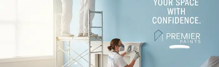 Philadelphia painting company delivering professional interior and exterior painting services